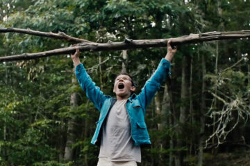 Verloren in der Wildnis Lost on a Mountain in Maine Tv Fernsehen ONE Streamen online Mediathek Video on Demand DVD kaufen