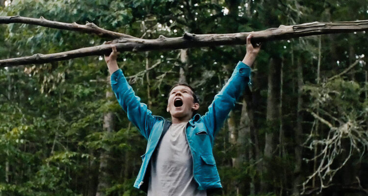 Verloren in der Wildnis Lost on a Mountain in Maine Tv Fernsehen ONE Streamen online Mediathek Video on Demand DVD kaufen