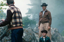 Verloren in der Wildnis Lost on a Mountain in Maine Tv Fernsehen ONE Streamen online Mediathek Video on Demand DVD kaufen