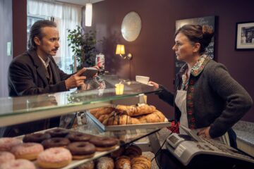 Verlorene Seelen. Ein Krimi aus Passau Tv Fernsehen Das Erste ARD Streamen online Mediathek Video on Demand DVD kaufen