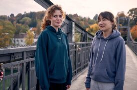 Verlorene Seelen. Ein Krimi aus Passau Tv Fernsehen Das Erste ARD Streamen online Mediathek Video on Demand DVD kaufen