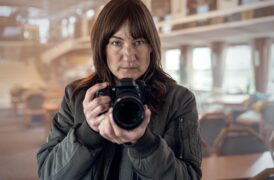 Verlorene Seelen. Ein Krimi aus Passau Tv Fernsehen Das Erste ARD Streamen online Mediathek Video on Demand DVD kaufen