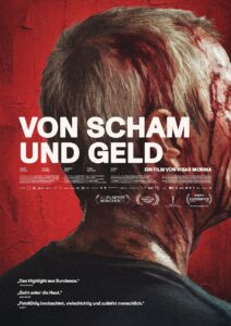 Von Scham und Geld