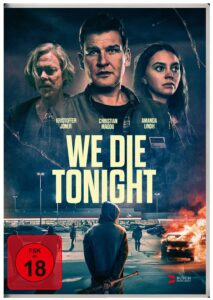 We Die Tonight