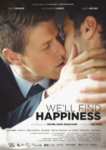 Well Find Happiness