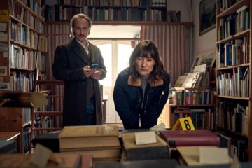 Wer einmal lügt. Ein Krimi aus Passau Tv Fernsehen Das Erste ARD Streamen online Mediathek Video on Demand DVD kaufen