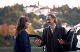 Wer einmal lügt. Ein Krimi aus Passau Tv Fernsehen Das Erste ARD Streamen online Mediathek Video on Demand DVD kaufen