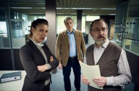 Wer einmal lügt. Ein Krimi aus Passau Tv Fernsehen Das Erste ARD Streamen online Mediathek Video on Demand DVD kaufen