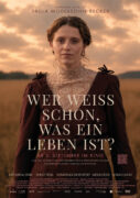 Wer weiss schon was ein Leben ist