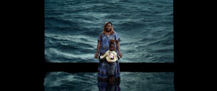 Where the Waves Took Her