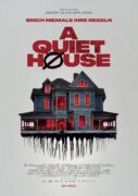 A Quiet House Please Don't Feed the Children