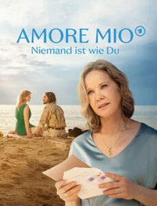Amore mio – Niemand ist wie Du Tv Fernsehen Das Erste ARD Streamen online Mediathek Video on Demand DVD kaufen