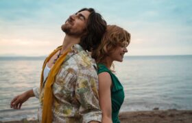 Amore mio – Niemand ist wie Du Tv Fernsehen Das Erste ARD Streamen online Mediathek Video on Demand DVD kaufen