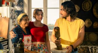 Amore mio – Niemand ist wie Du Tv Fernsehen Das Erste ARD Streamen online Mediathek Video on Demand DVD kaufen