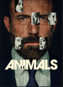 Animals 2026 Netflix Streamen online Video on Demand