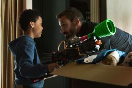 Animals 2026 Netflix Streamen online Video on Demand