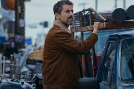 Animals 2026 Netflix Streamen online Video on Demand