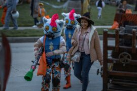 Animals 2026 Netflix Streamen online Video on Demand