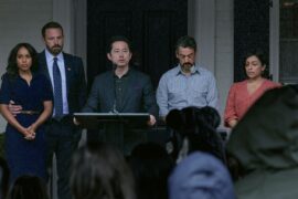 Animals 2026 Netflix Streamen online Video on Demand