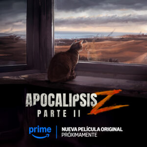 Apokalypse Z: Neue Welt Amazon Prime Video Streamen online Video on Demand