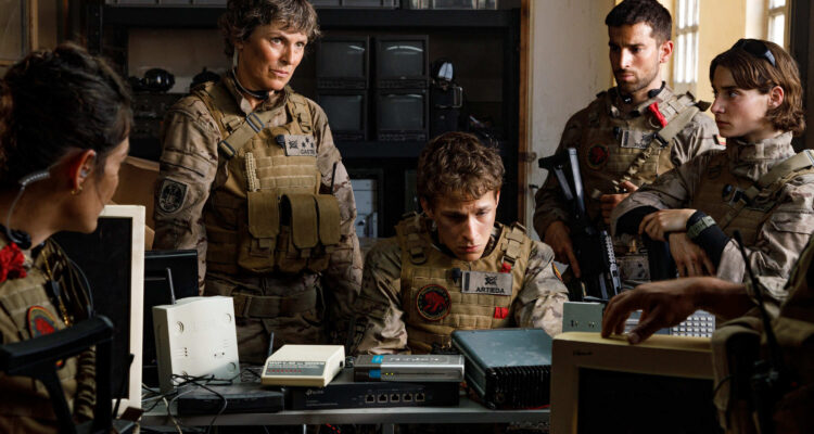 Apokalypse Z: Neue Welt Amazon Prime Video Streamen online Video on Demand
