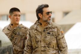 Apokalypse Z: Neue Welt Amazon Prime Video Streamen online Video on Demand