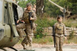Apokalypse Z: Neue Welt Amazon Prime Video Streamen online Video on Demand