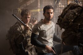 Apokalypse Z: Neue Welt Amazon Prime Video Streamen online Video on Demand