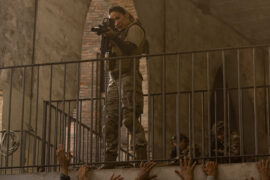 Apokalypse Z: Neue Welt Amazon Prime Video Streamen online Video on Demand