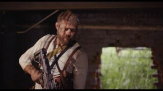Battleground – Der letzte Widerstand