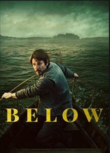 Below Netflix Streamen online Video on Demand