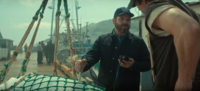 Below Netflix Streamen online Video on Demand