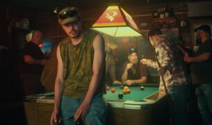Below Netflix Streamen online Video on Demand