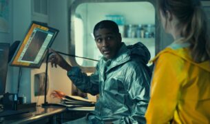 Below Netflix Streamen online Video on Demand
