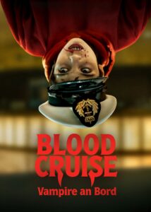 Blood Cruise - Vampire an Bord Tv Fernsehen Das Erste ARD Streamen online Mediathek Video on Demand DVD kaufen