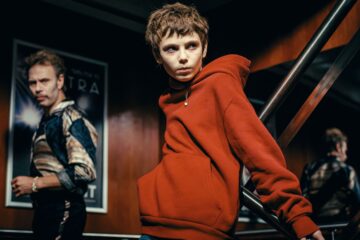 Blood Cruise - Vampire an Bord Tv Fernsehen Das Erste ARD Streamen online Mediathek Video on Demand DVD kaufen