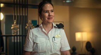 Blood Cruise - Vampire an Bord Tv Fernsehen Das Erste ARD Streamen online Mediathek Video on Demand DVD kaufen