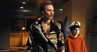 Blood Cruise - Vampire an Bord Tv Fernsehen Das Erste ARD Streamen online Mediathek Video on Demand DVD kaufen