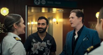 Blood Cruise - Vampire an Bord Tv Fernsehen Das Erste ARD Streamen online Mediathek Video on Demand DVD kaufen