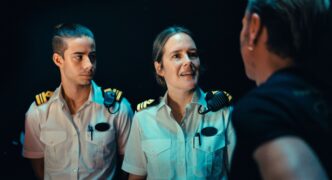 Blood Cruise - Vampire an Bord Tv Fernsehen Das Erste ARD Streamen online Mediathek Video on Demand DVD kaufen