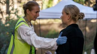 Brokenwood – Mord in Neuseeland: Die Familienfehde Brokenwood Mysteries: Spark to a Flame Tv Fernsehen Das Erste ARD Streamen online Mediathek Video on Demand DVD kaufen
