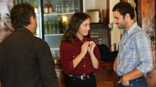 Brokenwood – Mord in Neuseeland: Die Familienfehde Brokenwood Mysteries: Spark to a Flame Tv Fernsehen Das Erste ARD Streamen online Mediathek Video on Demand DVD kaufen