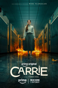 Carrie 2026 Amazon Prime Video Streamen online Video on Demand