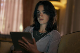 Carrie 2026 Amazon Prime Video Streamen online Video on Demand
