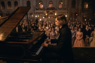 Chopin – Eine Sonate in Paris