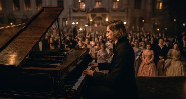 Chopin – Eine Sonate in Paris