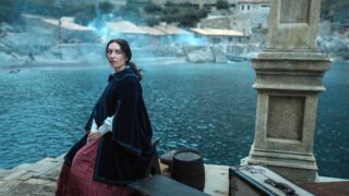 Chopin – Eine Sonate in Paris