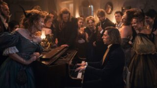 Chopin – Eine Sonate in Paris