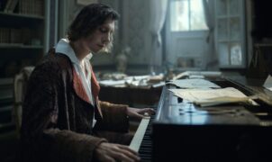 Chopin – Eine Sonate in Paris