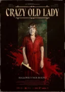 Crazy Old Lady Vieja loca